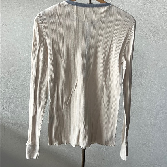 Ralph Lauren Sport Henley Size XL - Picture 3 of 3